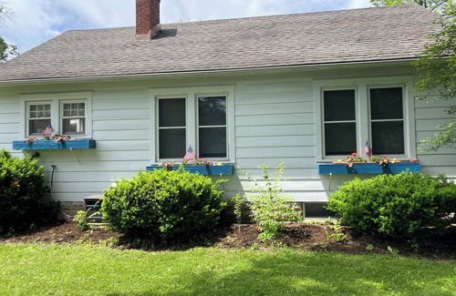 Boalsburg House | Downtown Boalsburg - close to State College and Rothrock