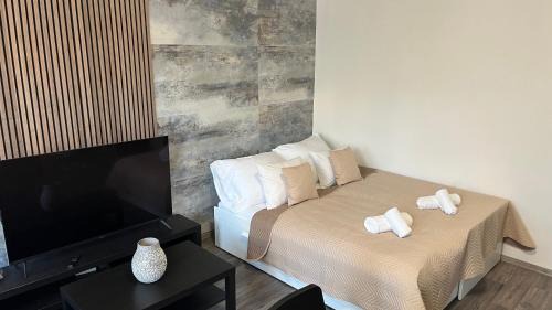 Liberec Apartment | Downtown Boutique apartments