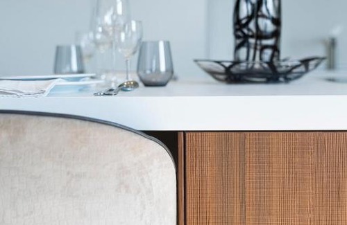 Quartier Royal - Koninklijke Wijk Apartment | Downtown Brussels Splendor Suites VII