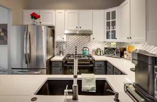 Central Boulder House | Downtown Bungalow Walking Distance from CU