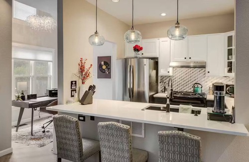 Central Boulder House | Downtown Bungalow Walking Distance from CU