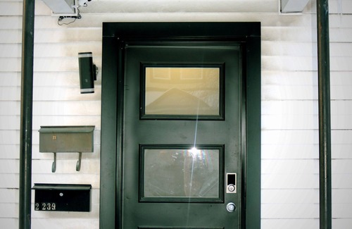 Lowertown Apartment | Downtown-Byward Market Modern Apt +1 Free Parking