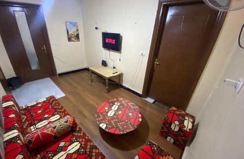 As-Sayidah Zaynab Bed & Breakfast | Downtown Cairo Urban Retreat