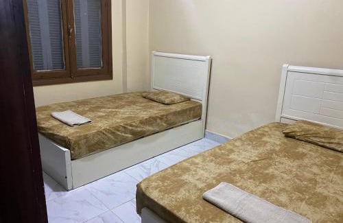 As-Sayidah Zaynab Bed & Breakfast | Downtown Cairo Urban Retreat