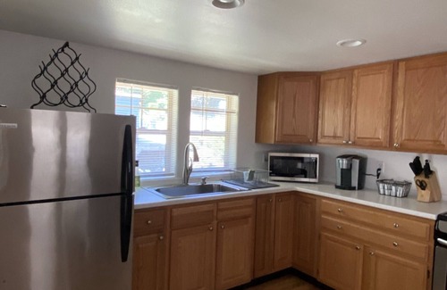 Camas Apartment | Downtown Camas Apartment