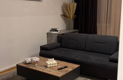 Braunschweig City Center Apartment | Downtown Chalet in Braunschweig
