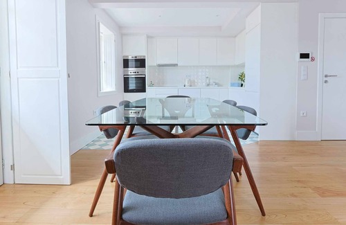 Chaves Apartment | Downtown Charming Apartments - Apartamento Ponte