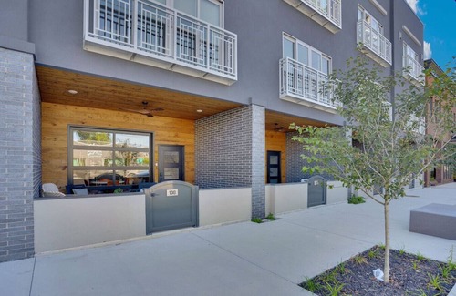 Downtown Chattanooga House | Downtown Chattanooga Condo