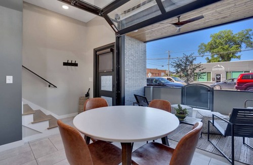 Downtown Chattanooga House | Downtown Chattanooga Condo