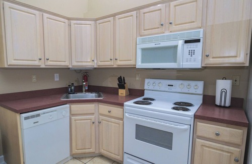 Downtown Lafayette Historic District Condo | Downtown City Loft