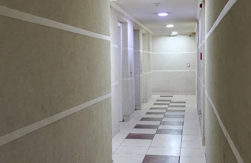 Independencia Condo | Downtown apartment in Santiago
