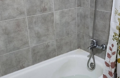 Independencia Condo | Downtown apartment in Santiago