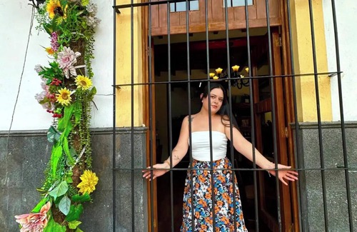 Coatepec Apartment | Downtown Coatepec