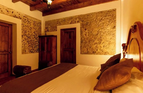 Coatepec Apartment | Downtown Coatepec