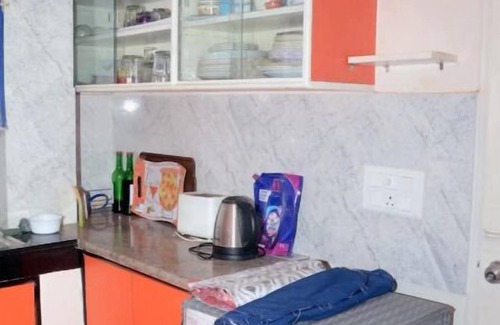 Park Street Apartment | Downtown comfort