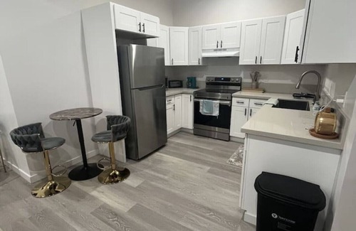 Downtown Sacramento Apartment | Downtown Commons Luxury Loft