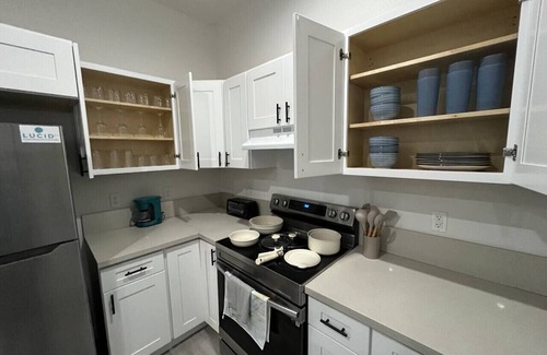 Downtown Sacramento Apartment | Downtown Commons Luxury Loft