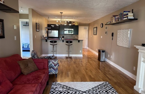 Langford Condo | Downtown Condo