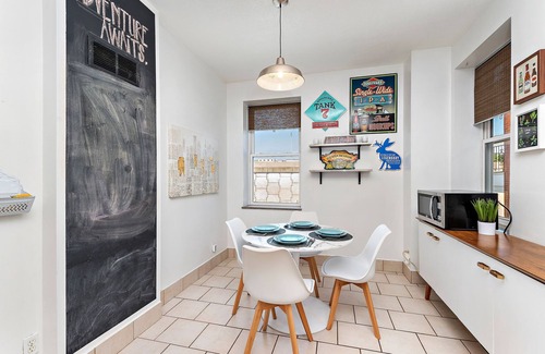 Downtown Kansas City House | Downtown Condo w/City Views Walk to Streetcar