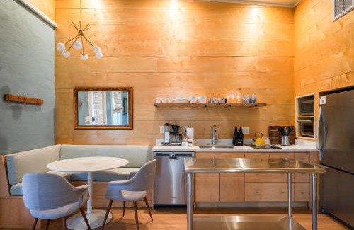 Fairhope Apartment | Downtown Fairhope Studio