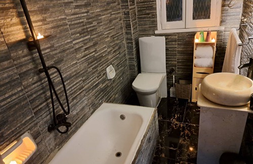 Abdin Condo | Downtown Family Suites