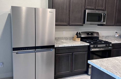 Southside Condo | Downtown Flagstaff Retreat