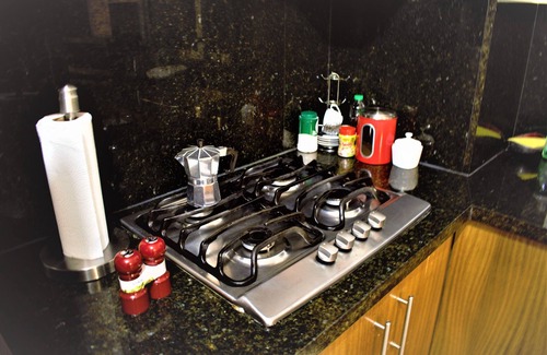 Sarasota Apartment | Downtown Full Service Luxury Apartment ⭐