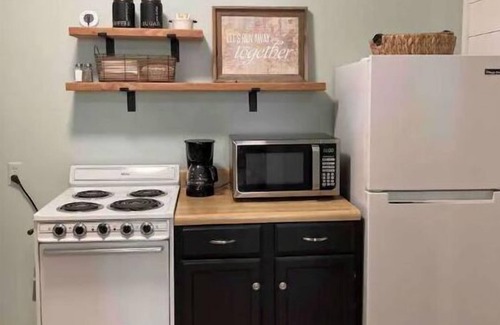 Fergus Falls Apartment | Downtown Living #1