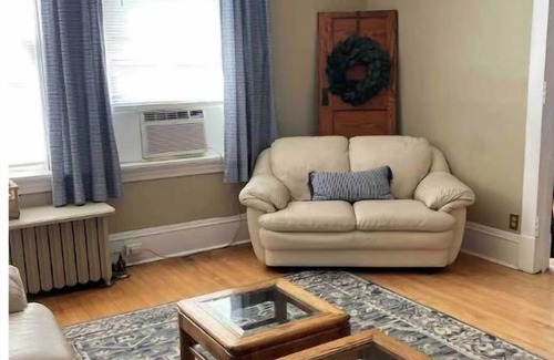 Fergus Falls Apartment | Downtown Living #1