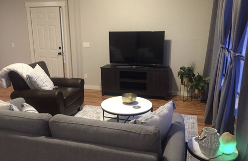 Webb City Apartment | Downtown loft in Webb City! New! π₯π