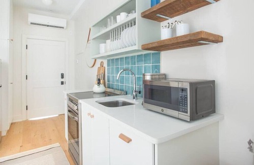 Yamacraw Village Apartment | Downtown Loft Near Everything