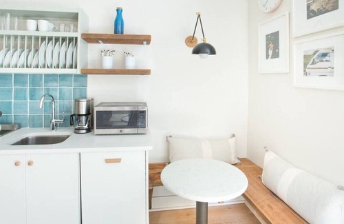 Yamacraw Village Apartment | Downtown Loft Near Everything