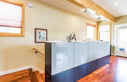 University Park House | Downtown Loft2min Walkcameron Vlg, Nc State,