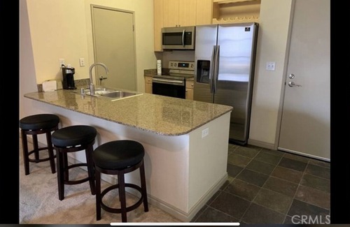 Waterfront Condo | Downtown Long Beach Condo 2Bed/2Bath Amazing View!