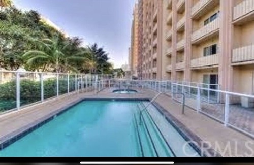 Waterfront Condo | Downtown Long Beach Condo 2Bed/2Bath Amazing View!