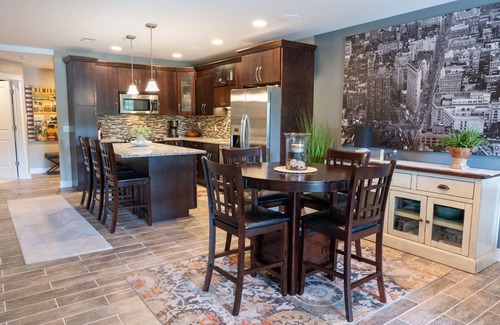 Grand Haven Condo | Downtown Luxury Condo