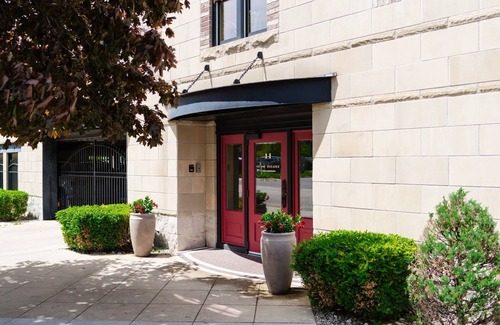 Grand Haven Condo | Downtown Luxury Condo