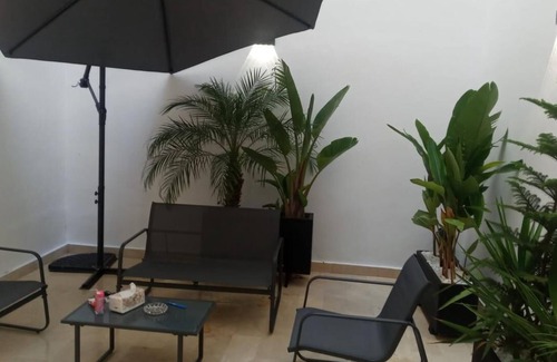 Racine Apartment | Downtown Luxury Stay