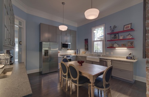 Chestnut Hill House | Downtown Luxury Victorian