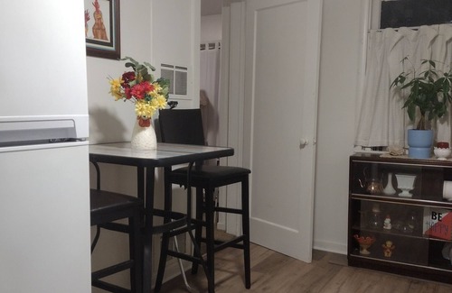 Yuba City House | Downtown Marysville Duplex