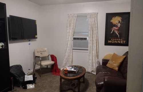 Yuba City House | Downtown Marysville Duplex