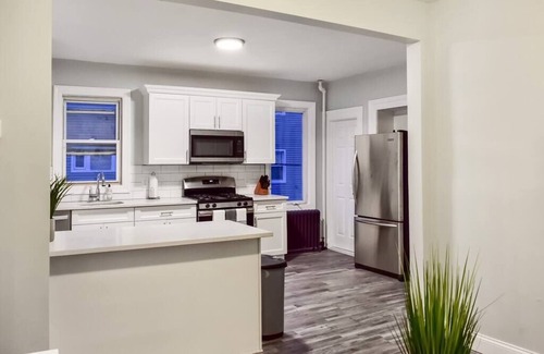 Montclair Apartment | Downtown Montclair | 2BR Apt | Parking & Train Nearby