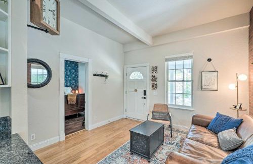 Nevada City House | Downtown Nevada City 1900 Victorian Retreat!