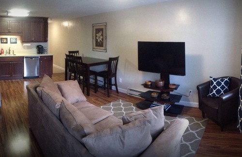 State College Apartment | Downtown Nice Apartment with Parking