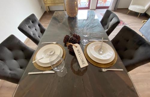 Bad Soden-Salmuenster Apartment | Downtown No.2