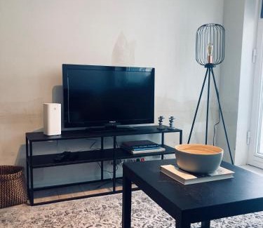 City Center Apartment | Downtown North Apartment
