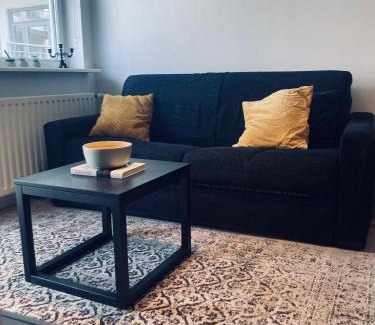City Center Apartment | Downtown North Apartment