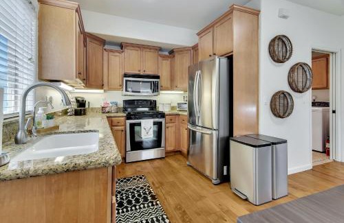 Paso Robles House | Downtown Paso: Sip N Sleepz 3 Bed/2.5 Bath