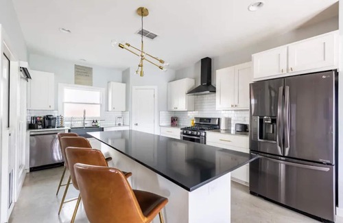 Government Hill House | Downtown/Pearl/Southtown- W/Pool