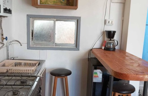 Puerto Montt Apartment | DOWNTOWN PUERTO MONTT LOFT
